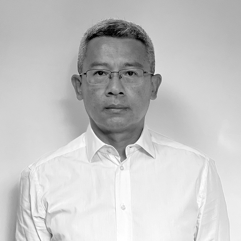 刁建刚/ 中国 / 北京ADA自然水景世界展厅创始人