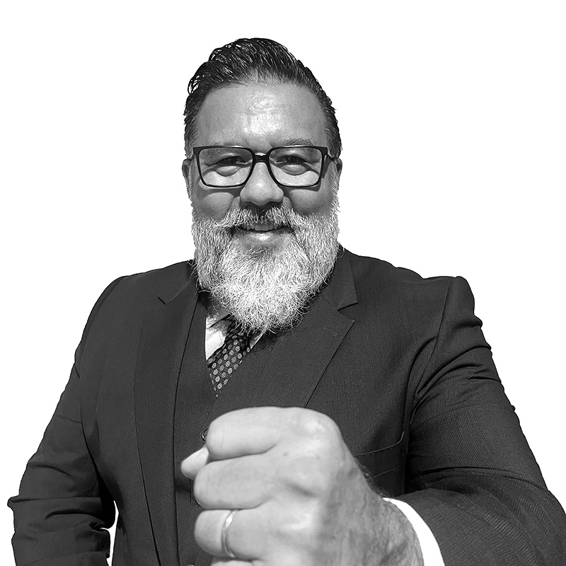 André Longarço/ 巴西 / Aquabase Aquapaisagismo 总裁