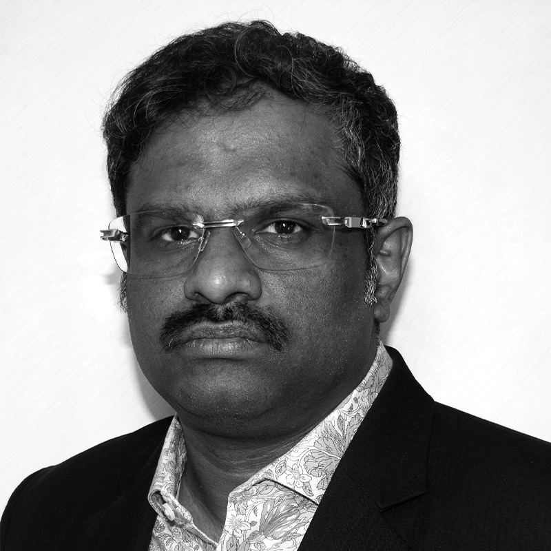 Adip Sajjan Raj / India / President of Still Water Aquatics