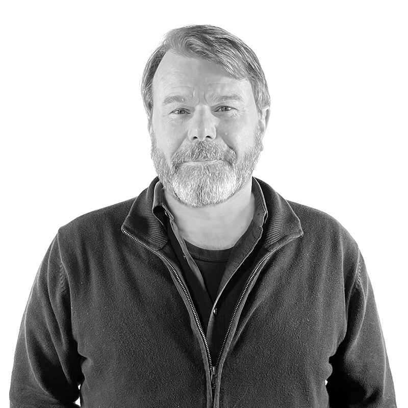 Albert Connelly, Jr. / U.S.A. / Publisher of Tropical Fish Hobbyist magazine and TFH Publications