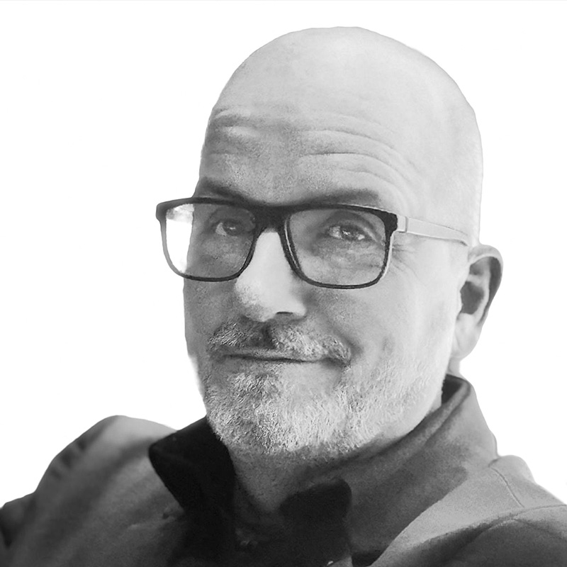 Jörg Buhlmann / Germany / CEO and owner of E.A. european aquatics GmbH