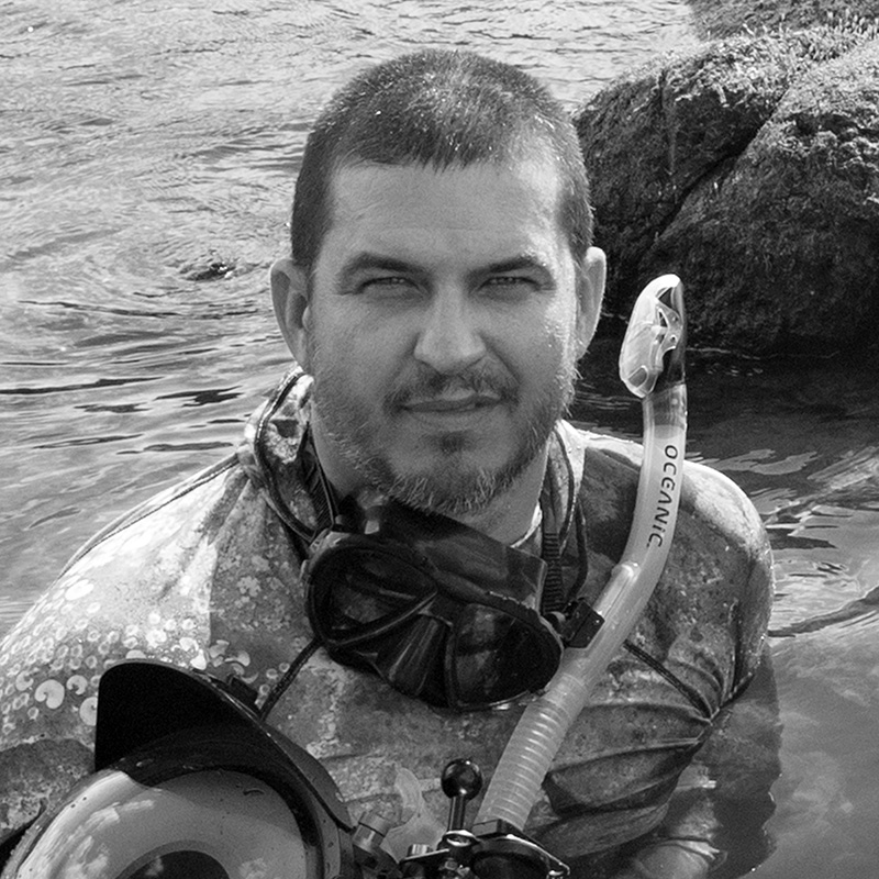 Oliver Lucanus / Canada