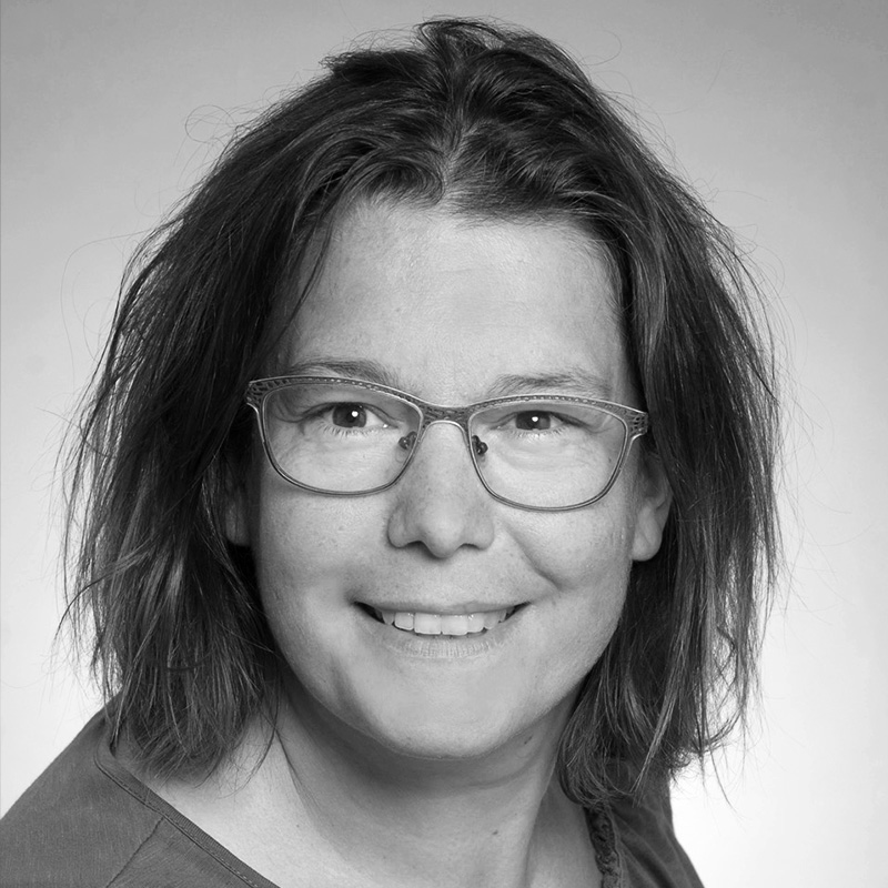 Ulrike Bauer / Germany / Chief editor of caridina magazine