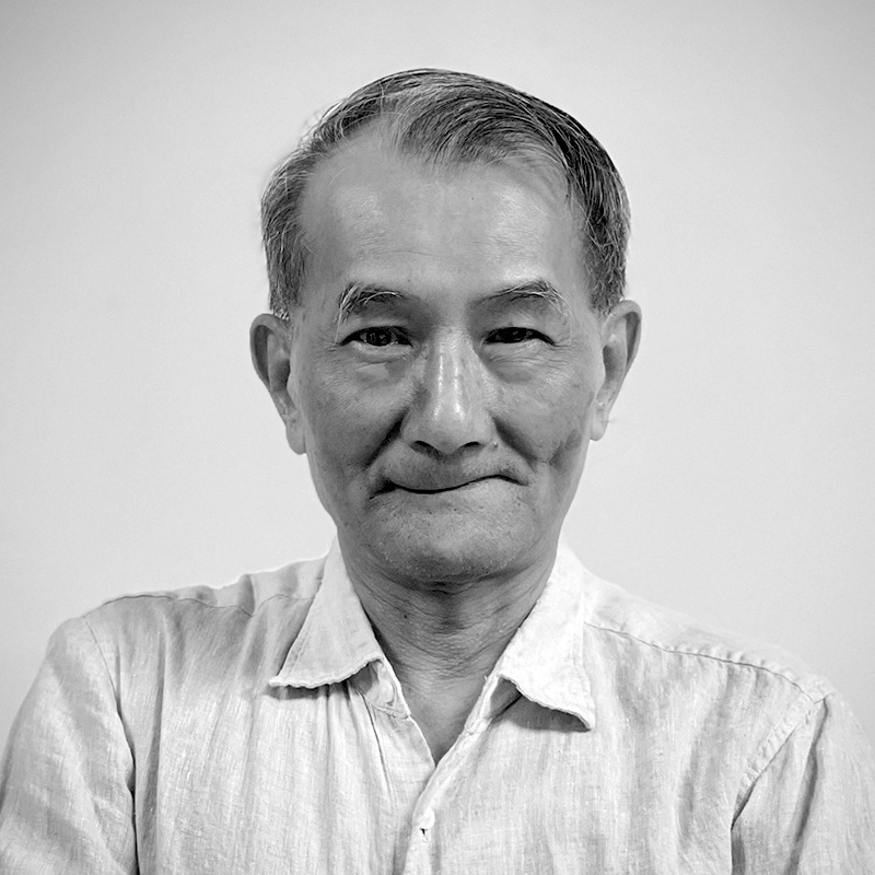 黄 裕發/中華台北 / 「伊吉貿易有限公司」代表