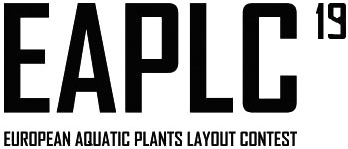 European Aquatic Plants Layout Contest (EAPLC)