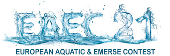 IBERIAN AQUATIC & EMERSE CONTEST (IAEC)