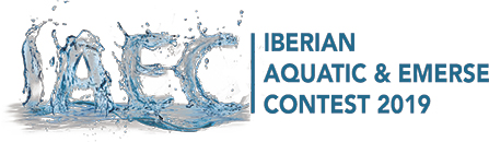 IBERIAN AQUATIC & EMERSE CONTEST (IAEC)