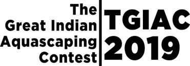 The Great Indian Aquascaping Contest (TGIAC)