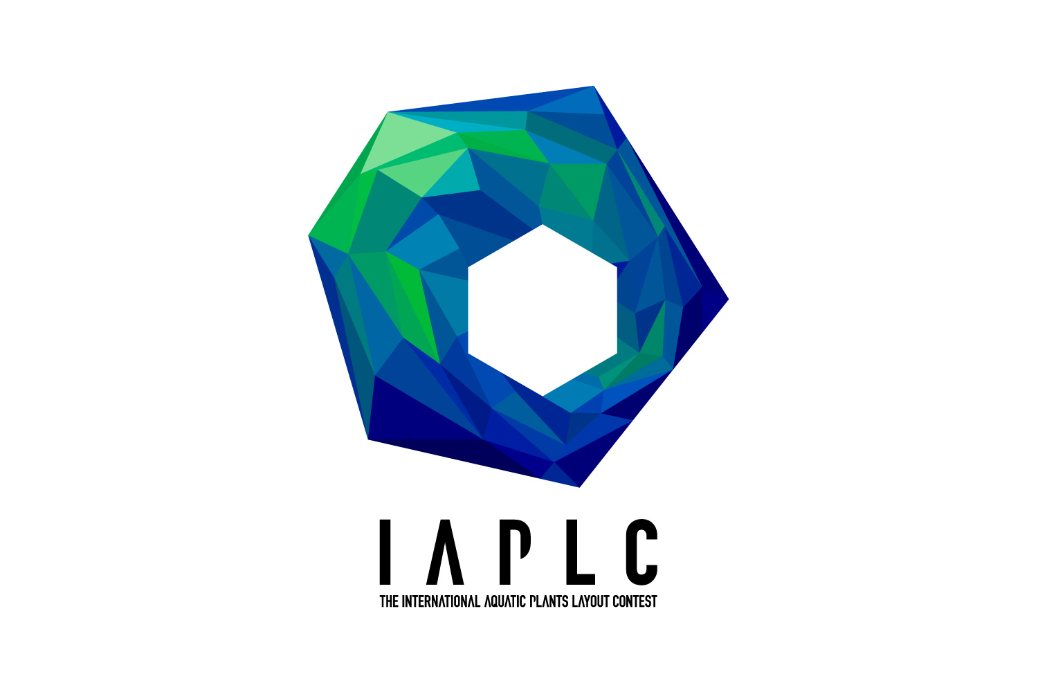 IAPLC 新Logo